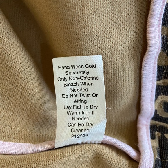 Carol Anderson Cabi Leopard Estate Leopard Coat - Picture 5 of 6